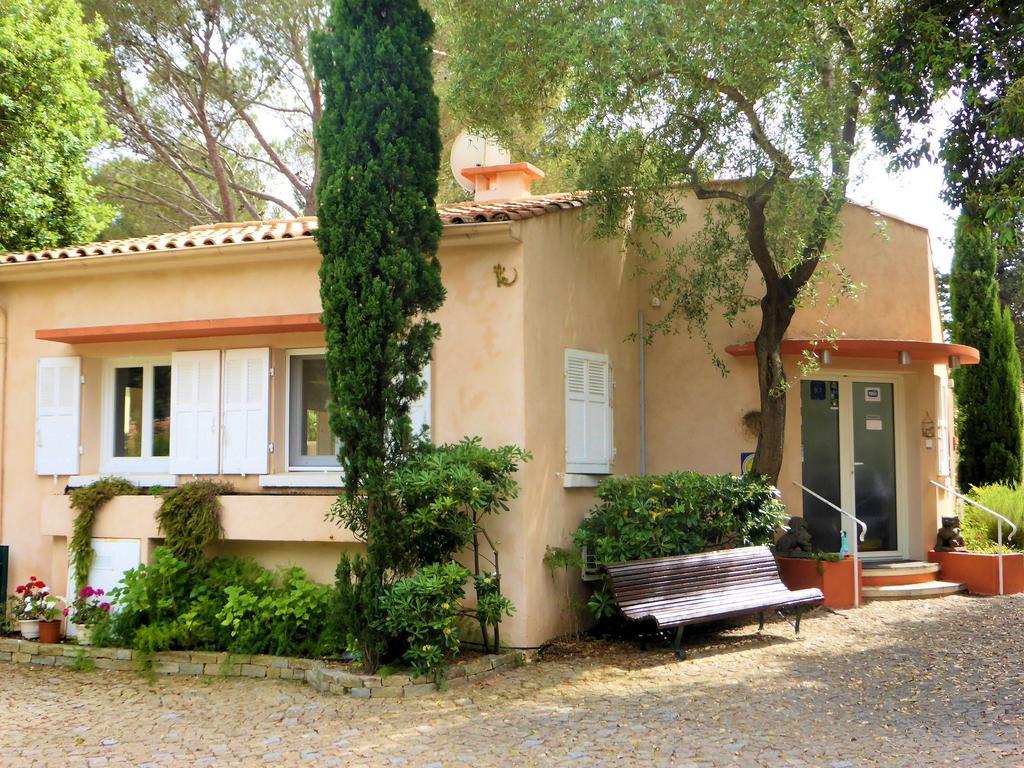 Athéna 3* Saint Aygulf