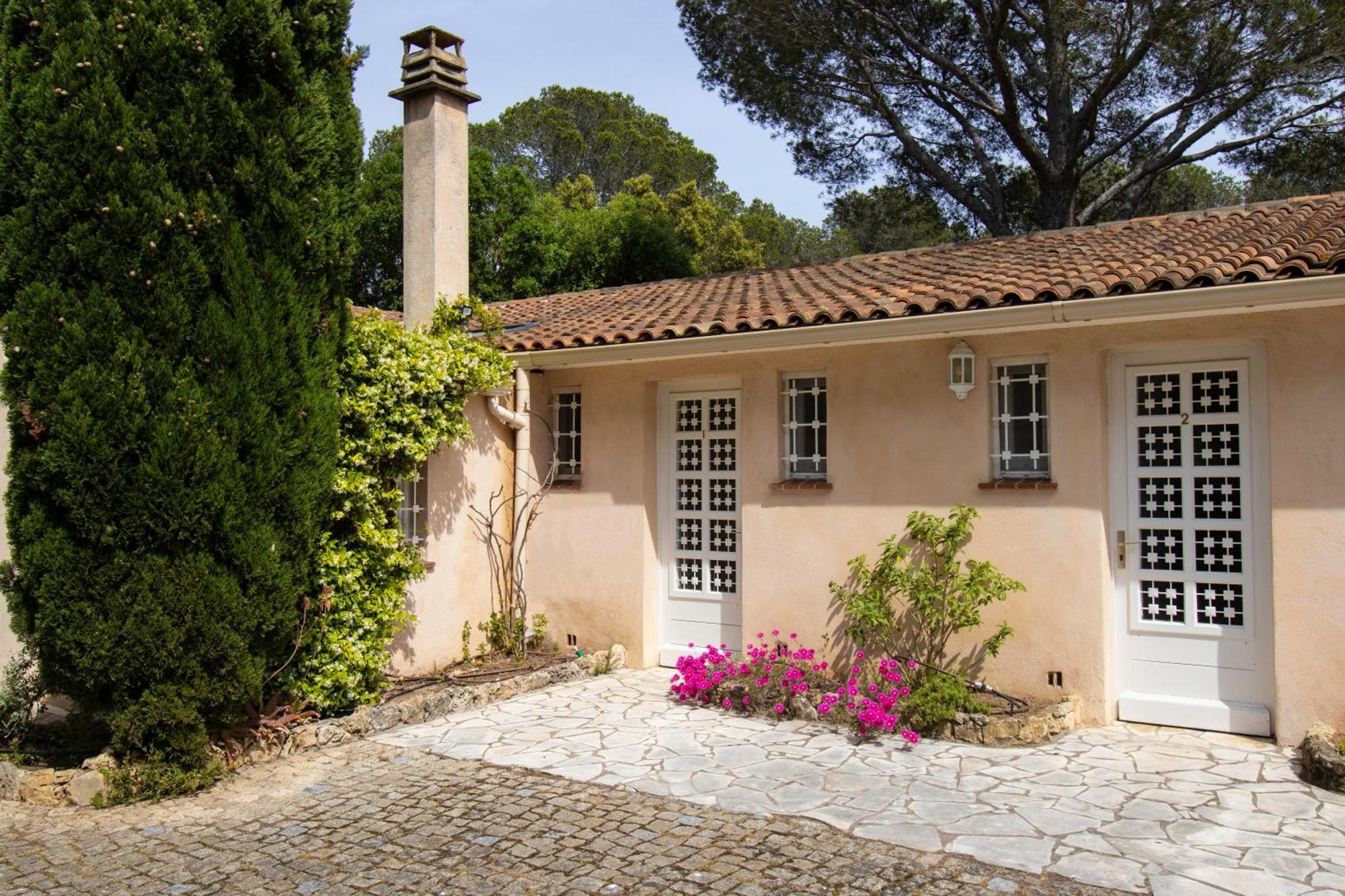 Appart hôtel Athéna 3*