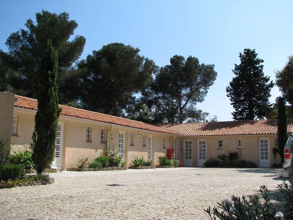 Athéna Appart hôtel
