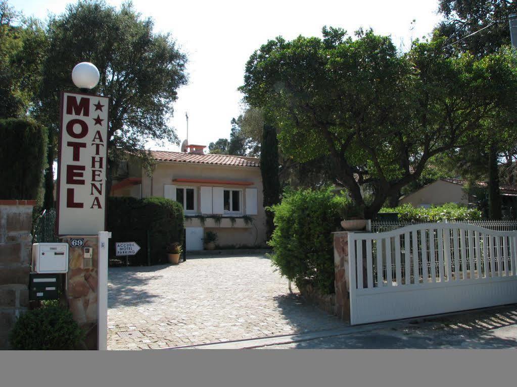 Athéna 3* Saint Aygulf