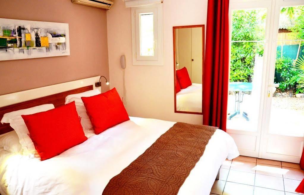 Appart hôtel Athéna